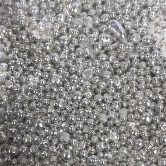 100 oz Silver Shot (Valcambi / RCM / Germania) (.9999)